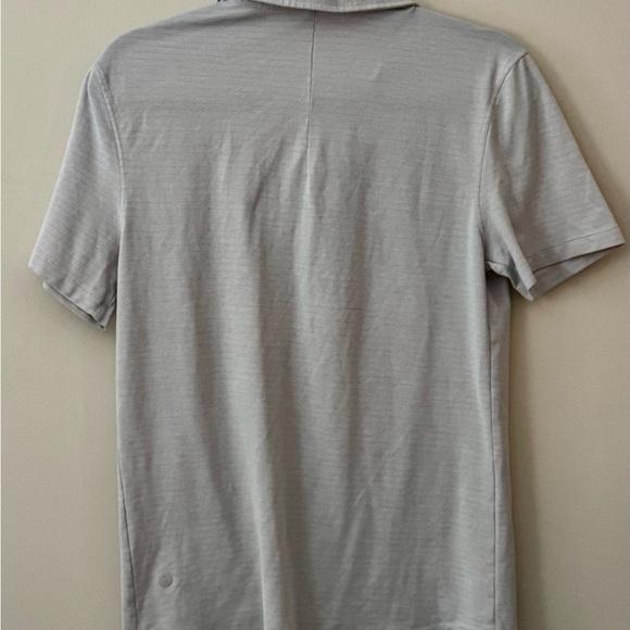 Lululemon Evolution Polo - Picture 7 of 8